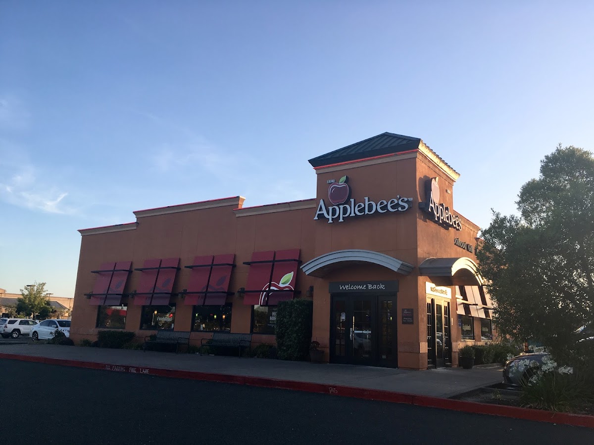 Applebee's Grill Bar Rohnert Park