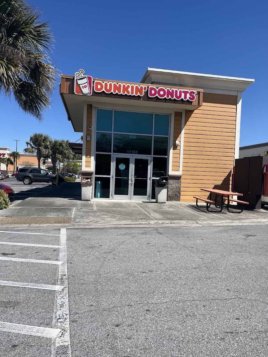 Dunkin' Panama City Beach